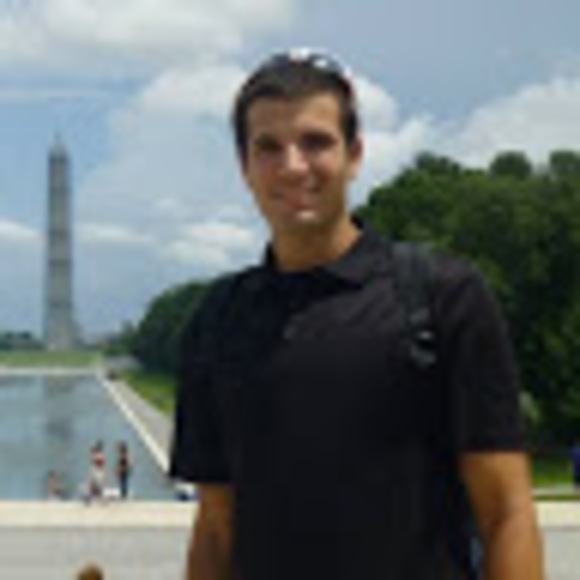 Meet your Posher, Richard - Picture 1 of 1